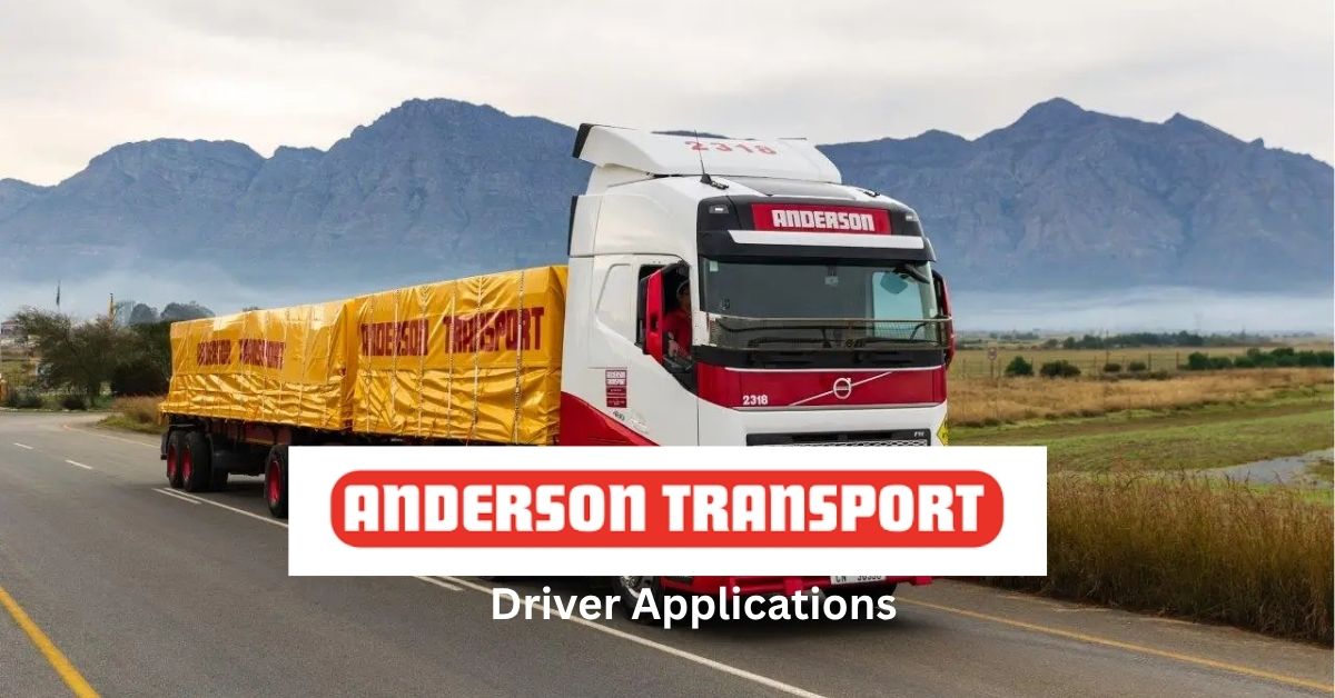 Anderson Transport