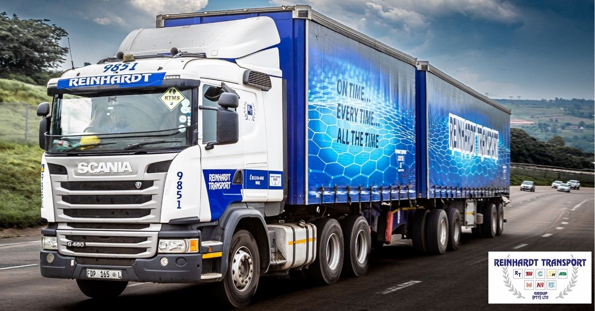 Reinhardt Transport Group