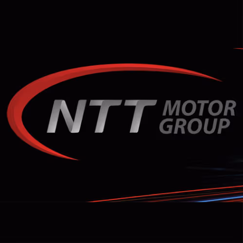 NTT motor group sales executive