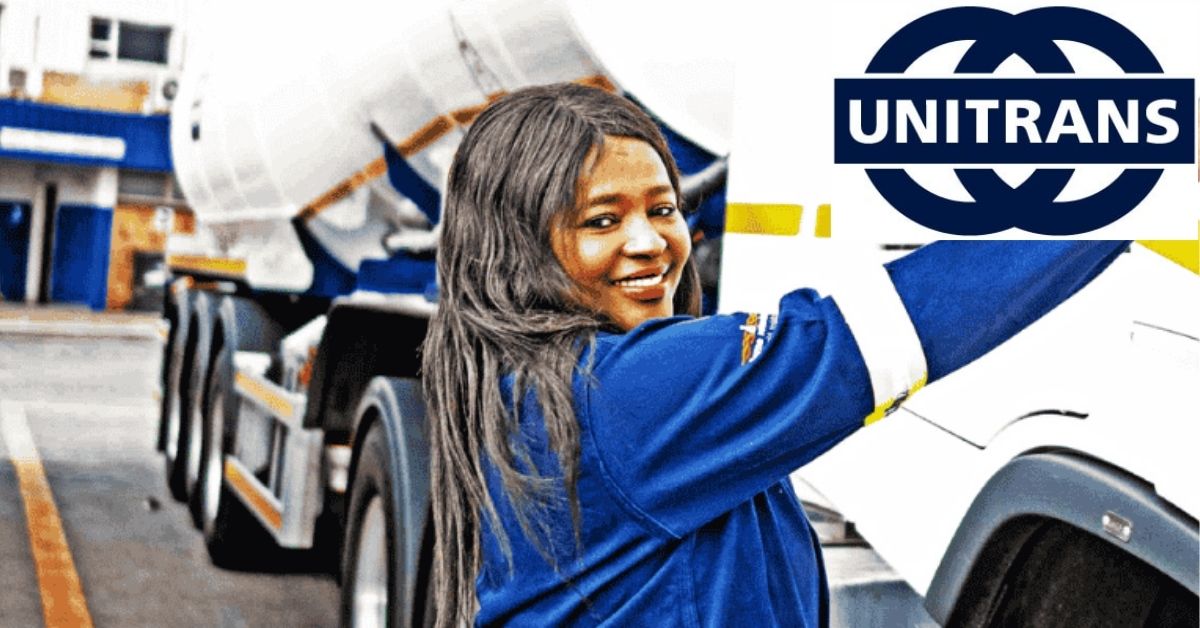 Unitrans General Worker