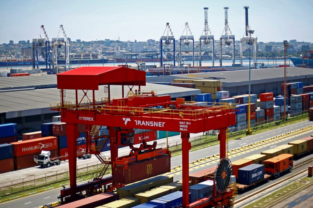 Transnet jobs in Standerton