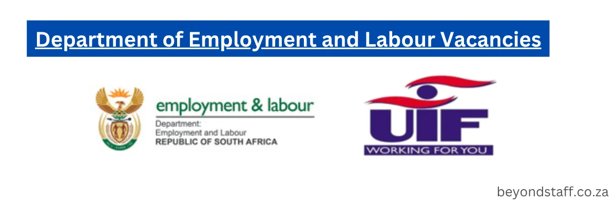 Admin Clerk Auxiliary Services Pretoria Government Job