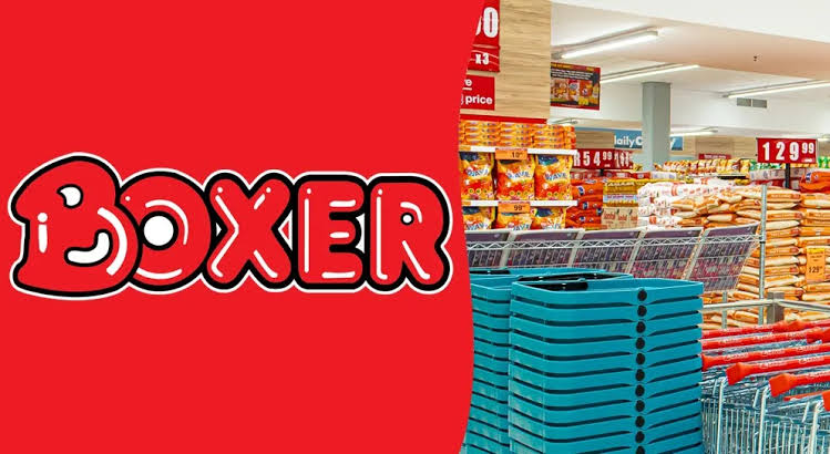 Boxer Superstores SETA Graduate Programme 2026