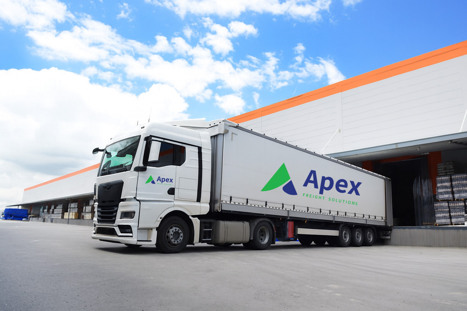 Business Development Manager Contract Logistics Job