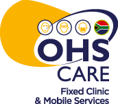 Paramedic At OHSCARE