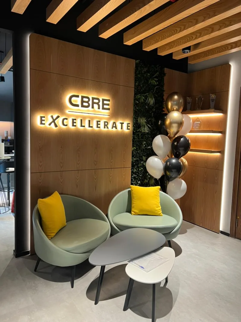 Handyman Job Opportunity at CBRE Excellerate Polokwane