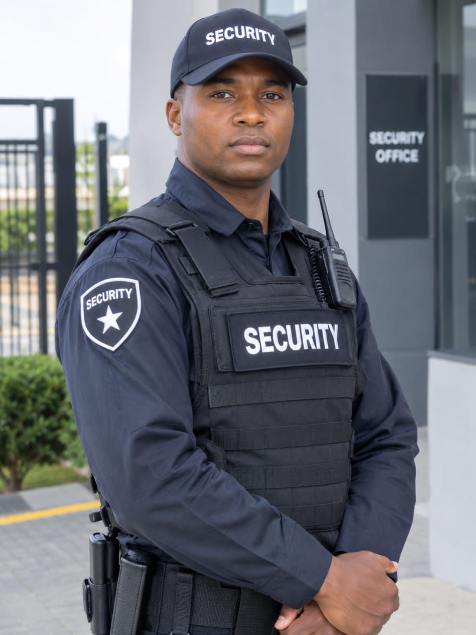 Security Guards Ref No. DBE/73/2026: 8 Positions Available in Pretoria