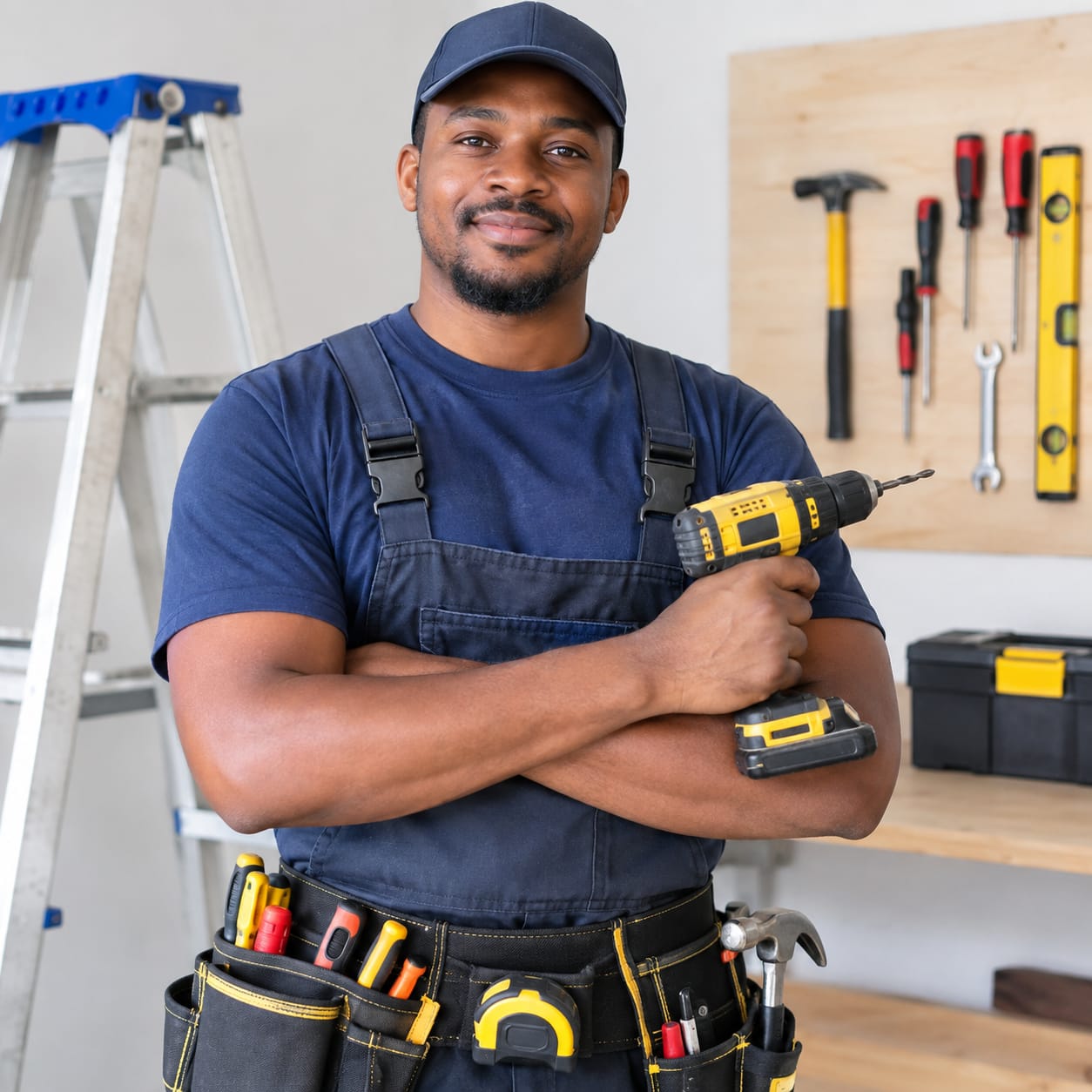 Handyman Vacancy at Central Johannesburg TVET College