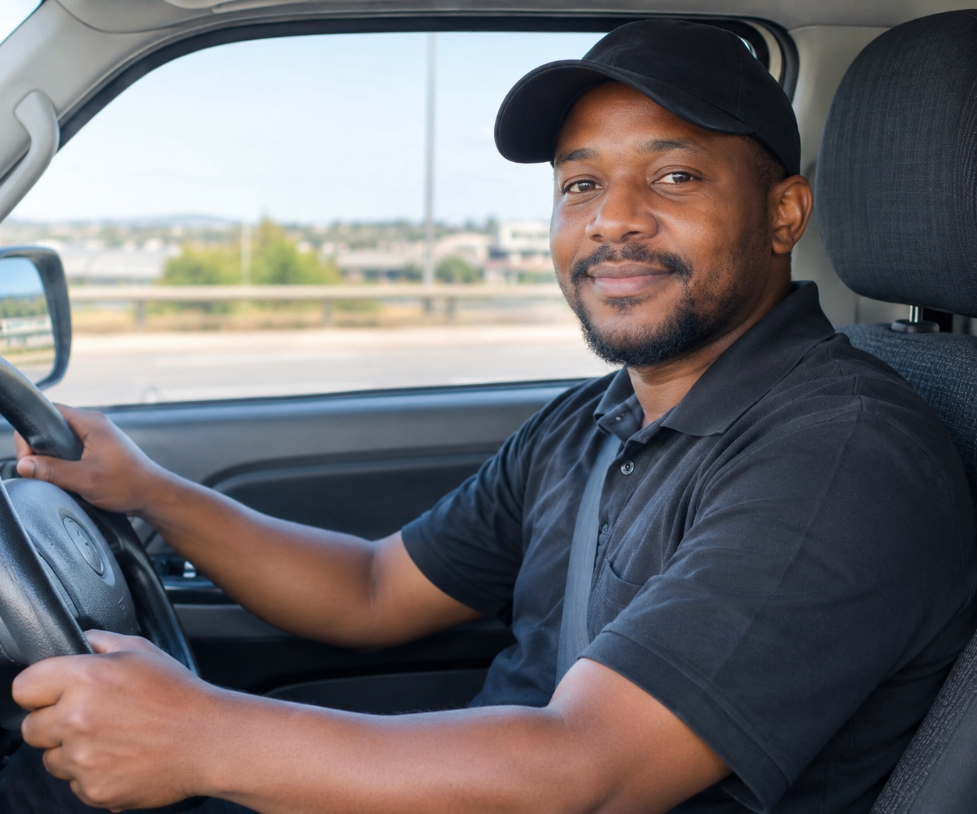 4 Driver Vacancies at Central Johannesburg TVET College