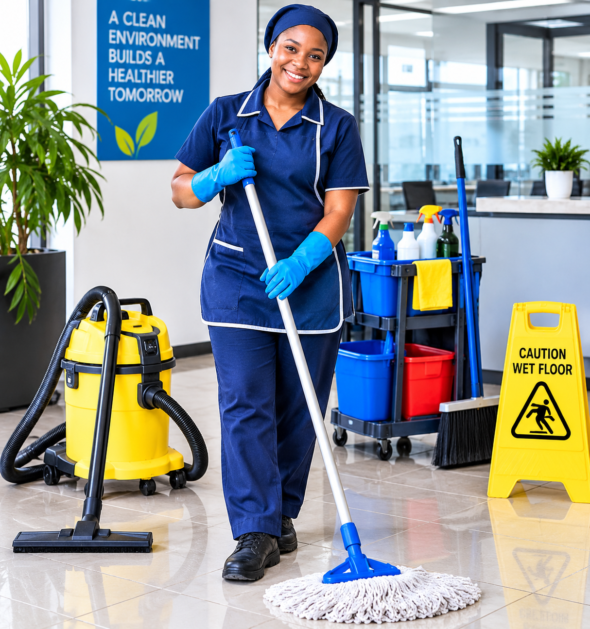 Cleaner Vacancies 2026 Cleaner Vacancies 2026