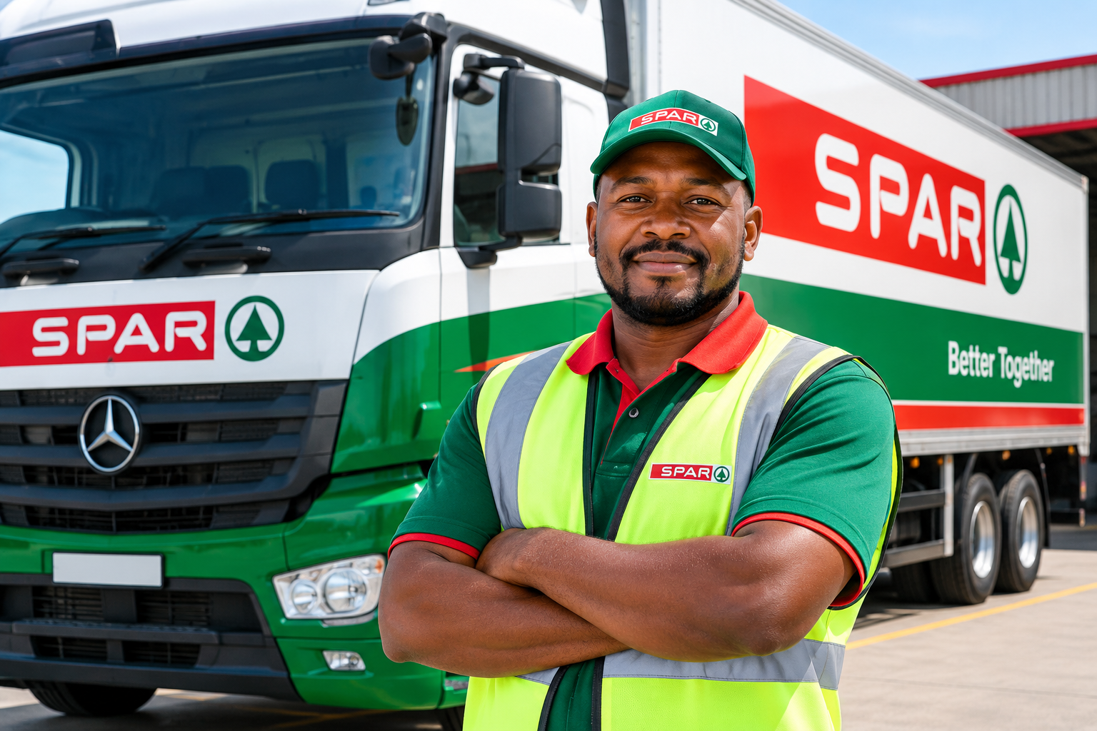 Extra Heavy Duty Driver (PFT) Vacancy at SPAR Gqeberha Extra Heavy Duty Driver (PFT) Vacancy at SPAR Gqeberha