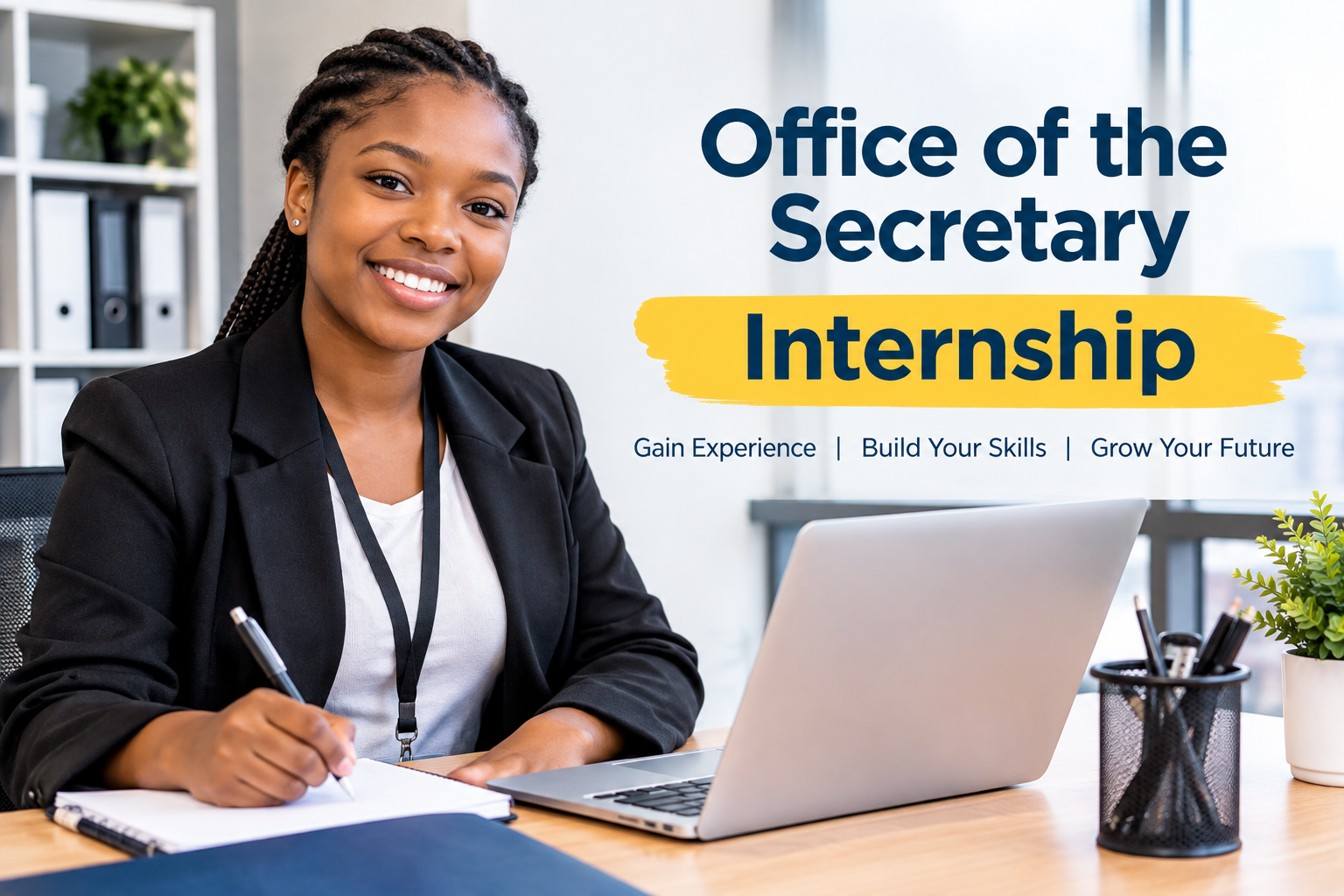 Office of the Secretary Vacancies 2026 Office of the Secretary Vacancies 2026
